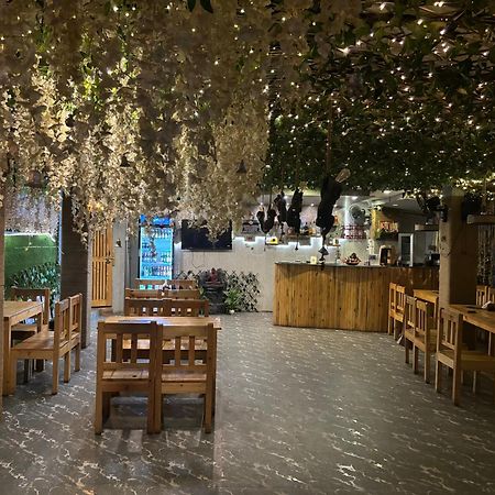 Ariv Comforts Baga Exterior photo
