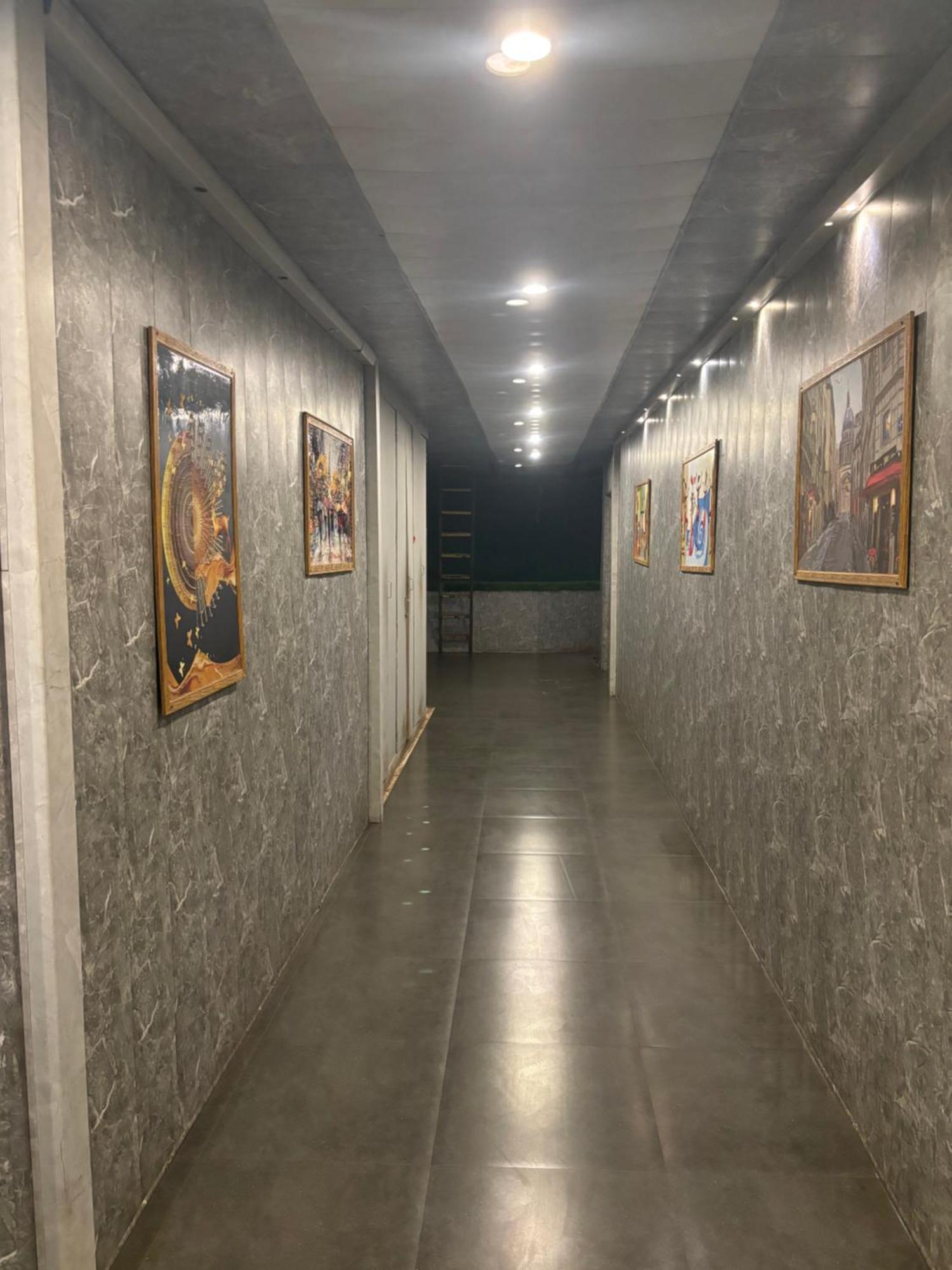 Ariv Comforts Baga Exterior photo