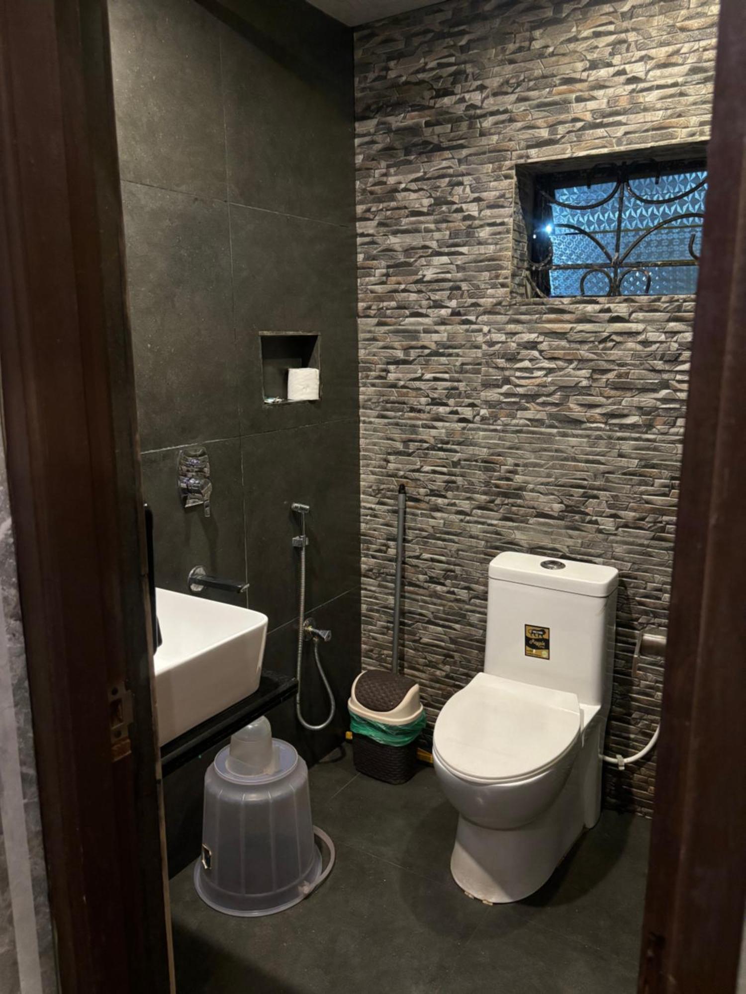 Ariv Comforts Baga Exterior photo