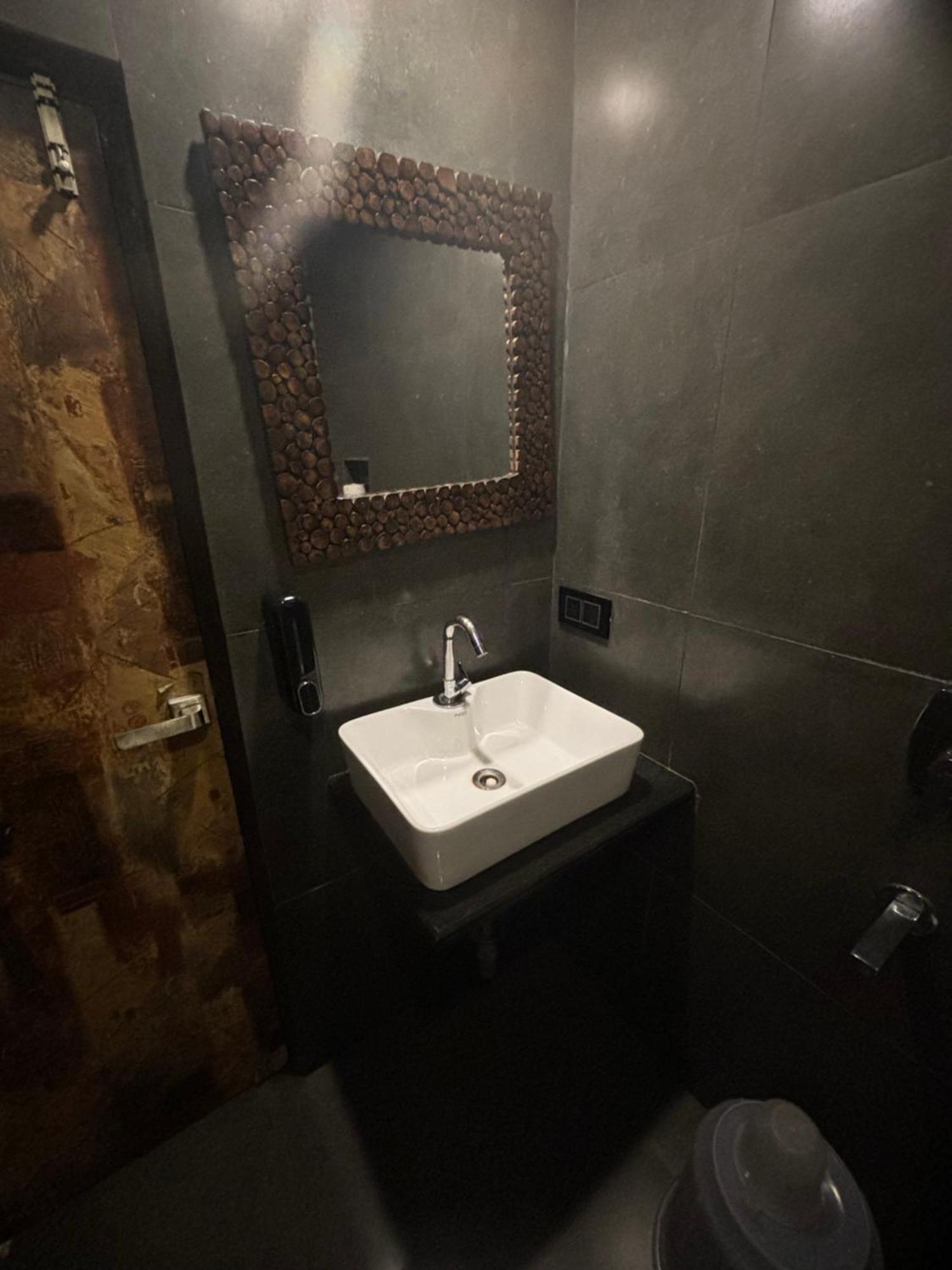 Ariv Comforts Baga Exterior photo