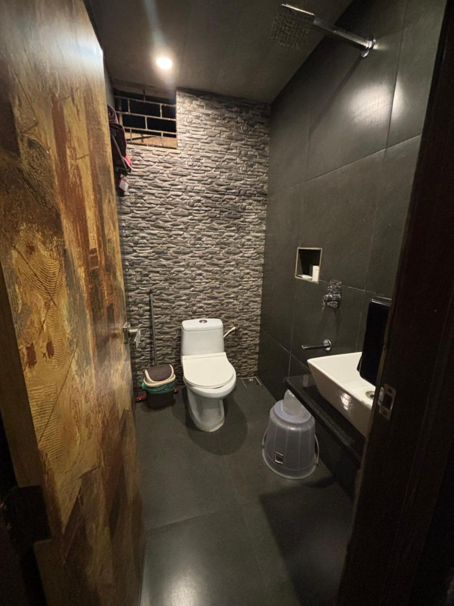 Ariv Comforts Baga Exterior photo