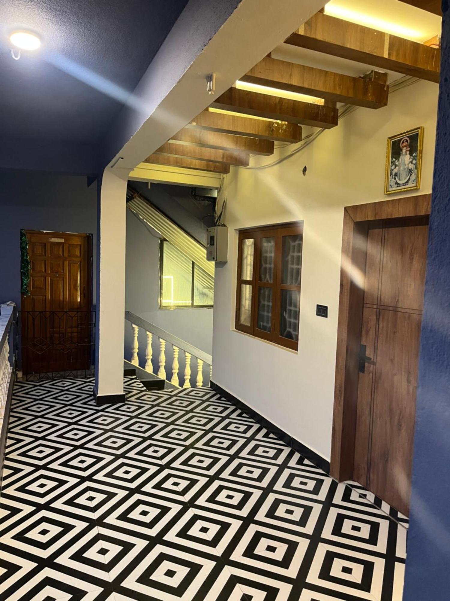 Ariv Comforts Baga Exterior photo